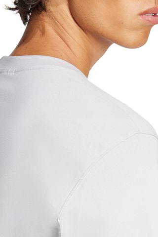 Camiseta regular fit Adicolor Trefoil - Gris