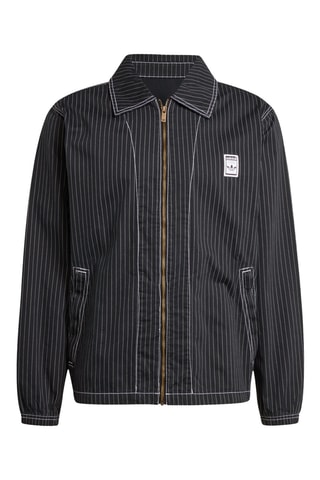 Coachingjasje - Zwart