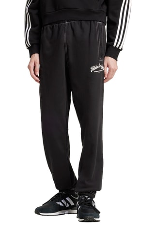 Trainingsbroek - Zwart