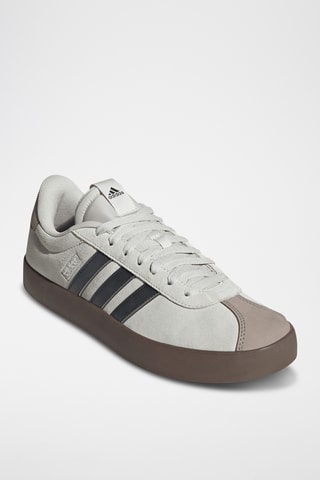 Leren Sneakers - Wit