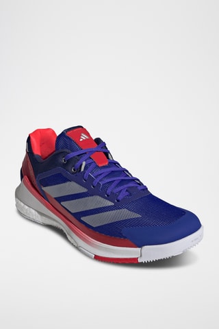 Padelschoenen Crazyquick - Marineblauw