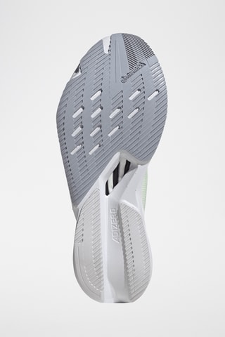 Trainingsschoenen Adizero Boston 12 - Wit