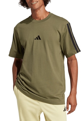 T-shirt Essentials - Kaki