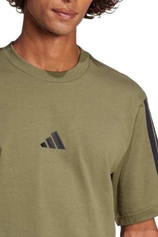 T-shirt Essentials - Kaki