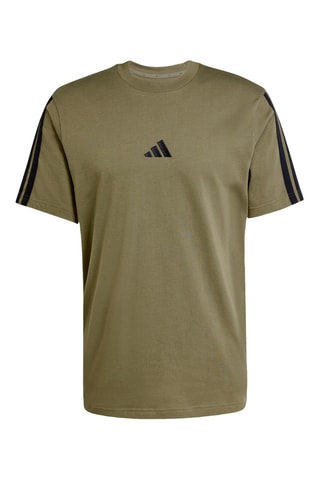 T-shirt Essentials - Kaki