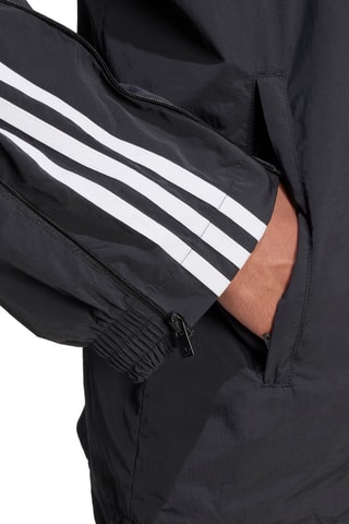 Joggingjasje Adilenium - Zwart
