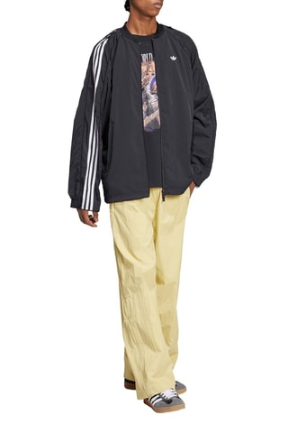 Joggingjasje Adilenium - Zwart