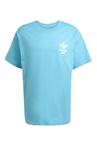 T-shirt - Turquoise