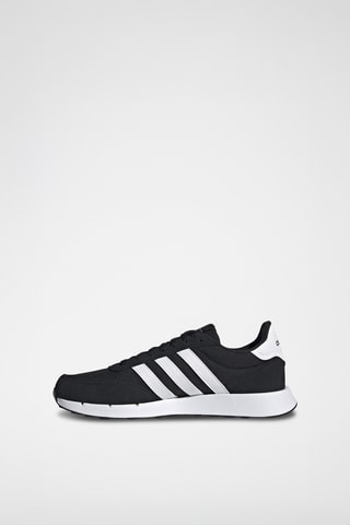 Hardloopschoenen - Zwart en Wit