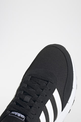 Hardloopschoenen - Zwart en Wit