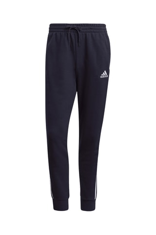 Broek Essentials - Marineblauw