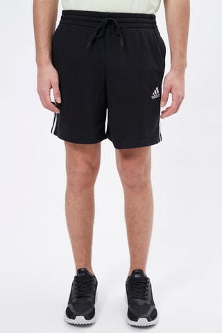 Trainingsshort Essentials - Zwart