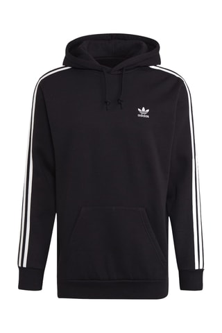 Fleece Sweater - Zwart