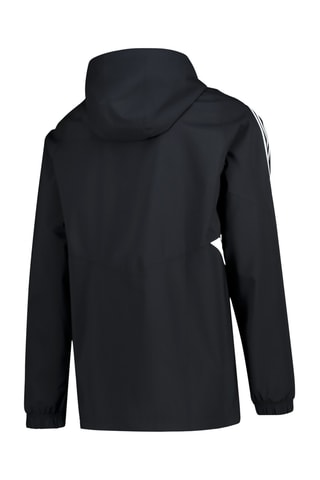 Voetbaljasje - Zwart