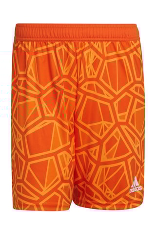 Voetbalshort - Oranje