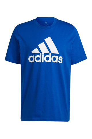 T-shirt - Koningsblauw