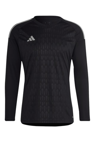 Voetbalshirt Tiro 23 - Zwart