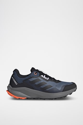 Zapatillas de trail - Negro