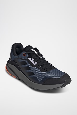 Zapatillas de trail - Negro
