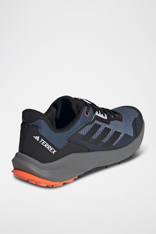 Zapatillas de trail - Negro