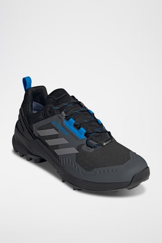 Wandelschoenen Terrex Swift R3 - Zwart