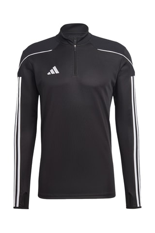 Voetbalshirt Tiro 23 - Zwart