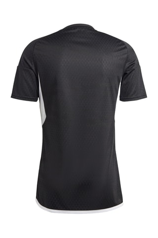 Voetbalshirt Tiro 23 - Zwart