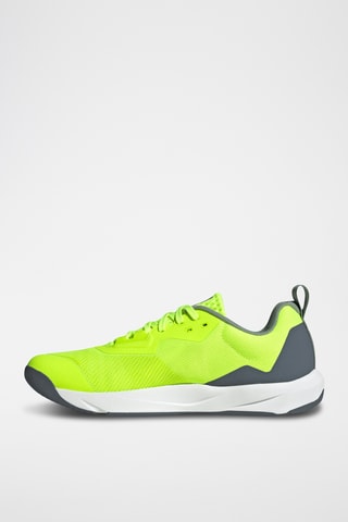 Trainingsschoenen Rapidmove  2 - Groen