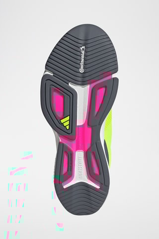 Trainingsschoenen Rapidmove  2 - Groen