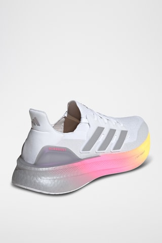 Zapatillas de running Ultraboost 5 - Blanco