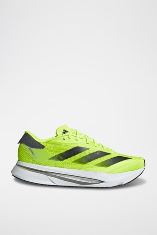 Hardloopschoenen Adizero SL2 - Groen