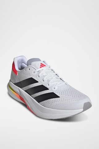 Zapatillas de running Duramo Speed 2 - Gris claro y negro