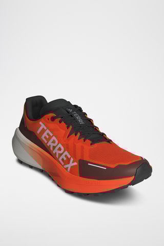 Zapatillas de trail - Naranja