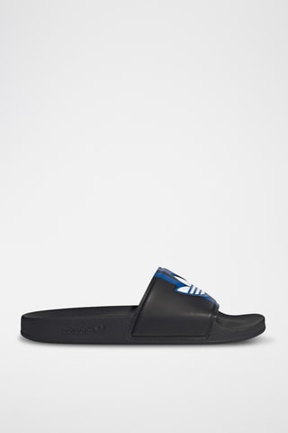 Slippers Adilette - Zwart