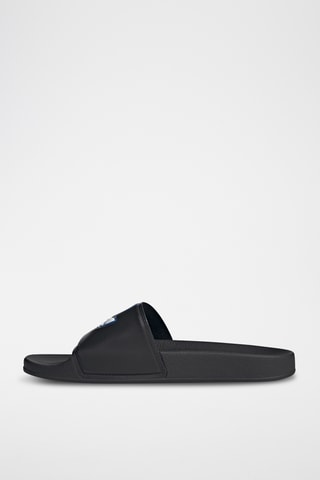 Slippers Adilette - Zwart