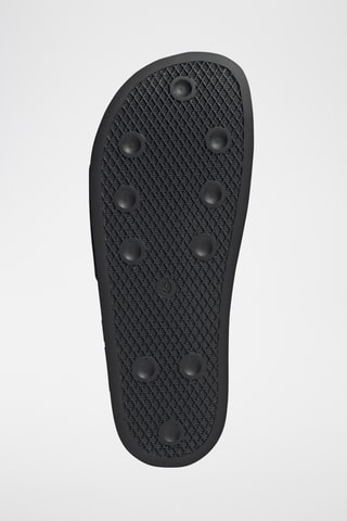 Slippers Adilette - Zwart