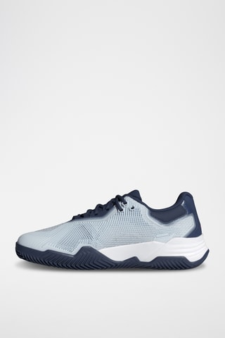 Tennisschoenen - Blauw