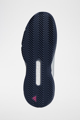 Tennisschoenen - Blauw