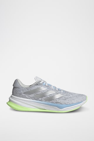 Hardloopschoenen Supernova Comfortglide - Grijs