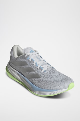 Hardloopschoenen Supernova Comfortglide - Grijs