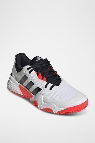 Tennisschoenen SoleMatch Control 2 - Wit