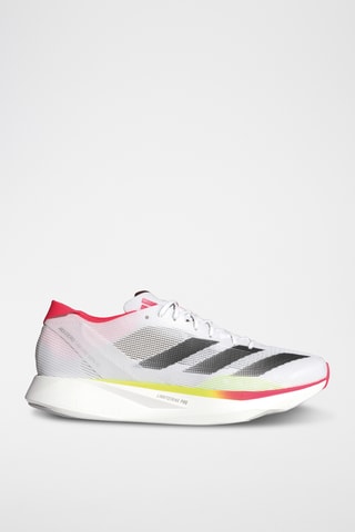 Hardloopschoenen Adizero Takumi Sen 10 - Wit