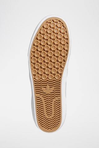 Nubuck Slip-ons Shmoofoil - Taupe