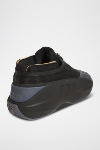 Basketbalschoenen Crazy IIInfinity - Zwart