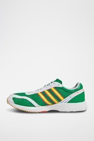 Marathonschoenen Adizero Adios OG - Groen