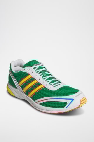 Marathonschoenen Adizero Adios OG - Groen