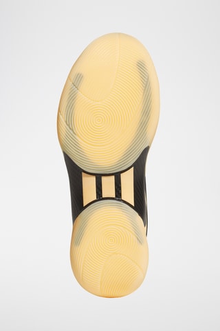 Basketbalschoenen Donovan Mitchell - Ecru