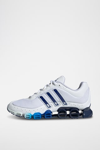 Hardloopschoenen Megaride - Wit