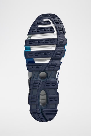 Hardloopschoenen Megaride - Wit