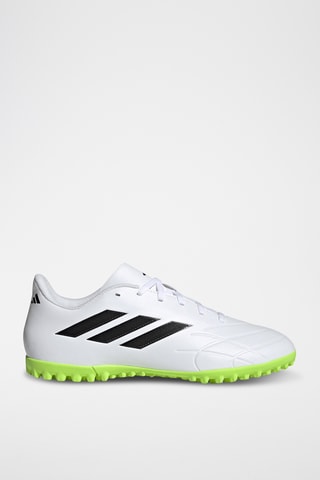 Indoor Voetbalschoenen Copa Pure.4 - Wit
